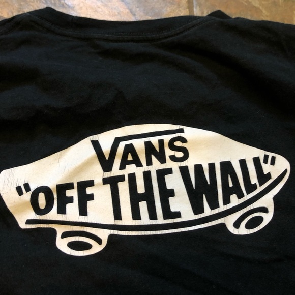 Vans T-Shirt - Picture 5 of 5